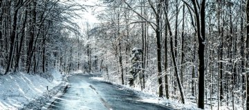 Kaj pomeni izraz črni led?